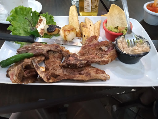 Restaurantes de carne en Toluca de Lerdo