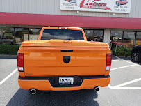 Joe Cruisers - Leonard Truck Outfitters - Photo 6 - Car repair in Spartanburg, SC, Spartanburg