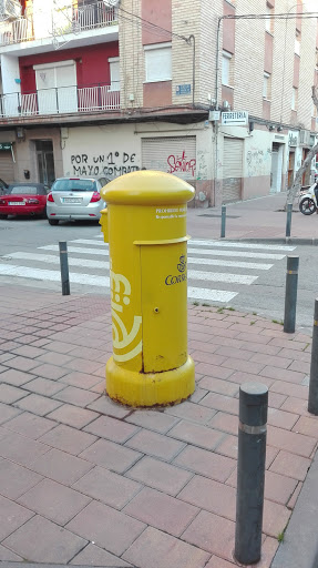 Buzón De Correos