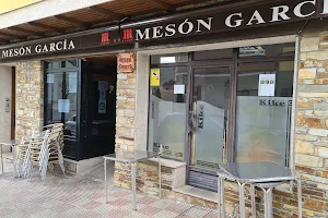 Mesón García image