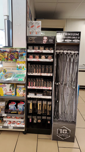 Convenience Store «7-Eleven», reviews and photos, 1548 Adams Ave, Costa Mesa, CA 92626, USA