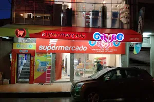 Supermercado ORURO image