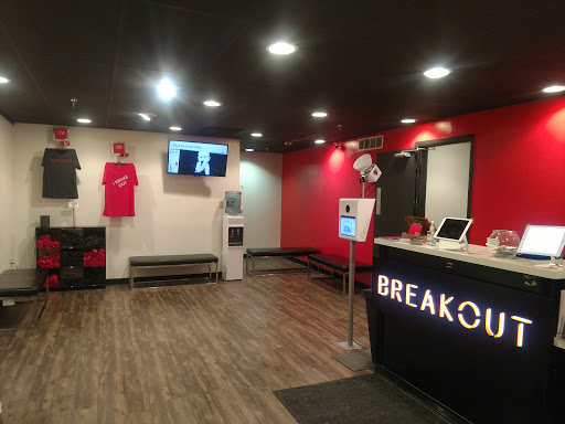 Amusement Center «Breakout Escape Games - North Hills», reviews and photos, 8035 McKnight Rd G5, Pittsburgh, PA 15237, USA