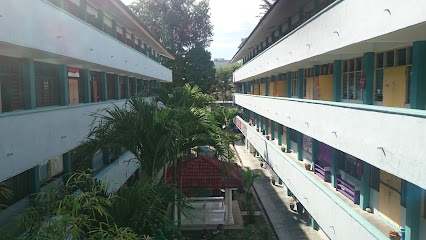 Sekolah Menengah Kebangsaan Bukit Bandaraya