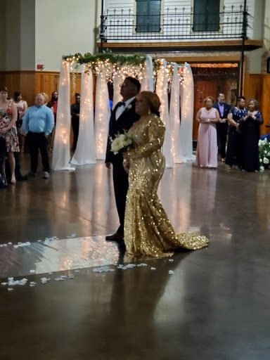 Community Center «Addis Community Center», reviews and photos, 7520 LA-1, Addis, LA 70710, USA