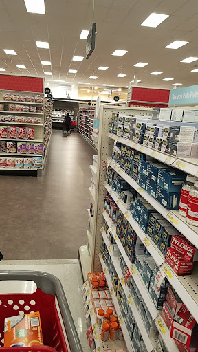 Department Store «Target», reviews and photos, 4885 Eldorado Pkwy, Frisco, TX 75033, USA