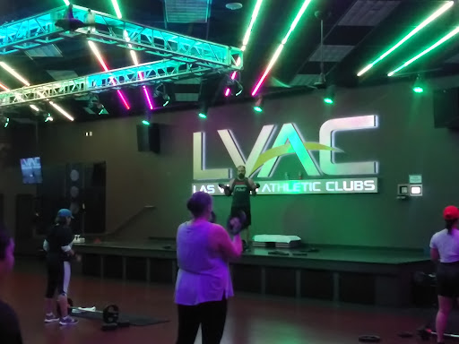 Athletic Club «Las Vegas Athletic Club - Green Valley», reviews and photos, 9065 S Eastern Ave, Las Vegas, NV 89123, USA