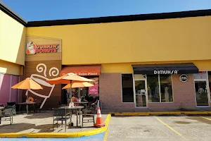 Dunkin' Donuts - Tocoa image