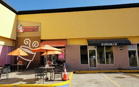 Dunkin' Donuts - Tocoa image