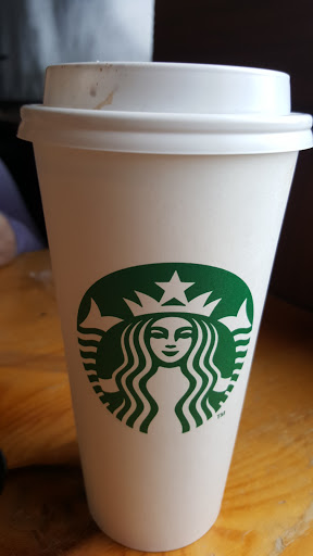 Coffee Shop «Starbucks», reviews and photos, 2750 US-34, Oswego, IL 60543, USA