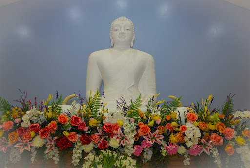 Mindfulness Meditation Center (Los Angeles Buddhist Vihara)