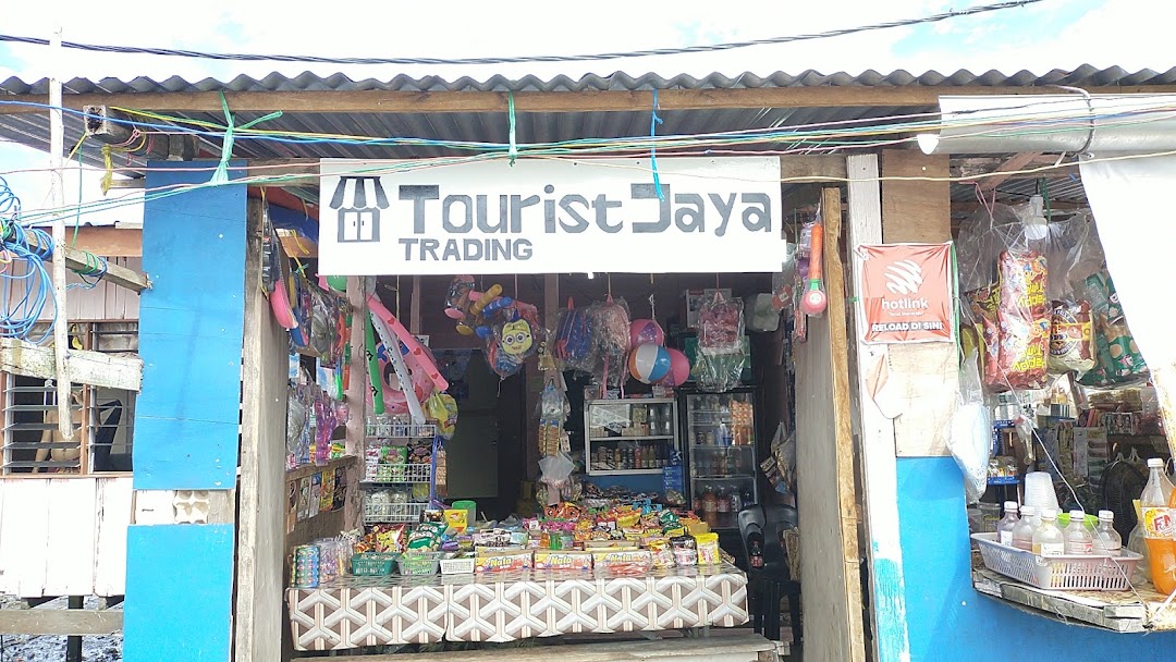 TOURIST JAYA TRADING
