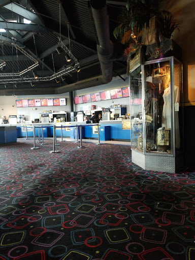 Movie Theater «Hillsborough Cinemas», reviews and photos, 111 Raider Blvd, Hillsborough Township, NJ 08844, USA