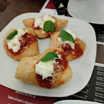 Photo n°1 de l'avis de Evin.r fait le 03/05/2022 à 22:03 sur le  Il Vesuvio à Olbia