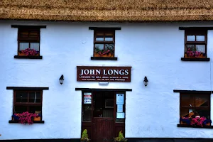 John Long's Bar image