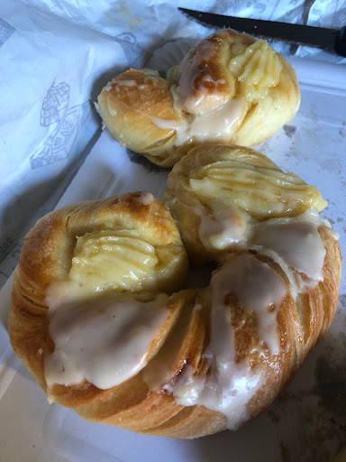 Confiteria Aimar en Aviles, Asturias