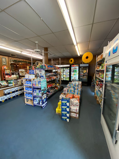 Liquor Store «Barnegat Light Liquor Store», reviews and photos, 608 Broadway, Barnegat Light, NJ 08006, USA