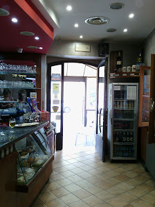 Bar Centrale Torricella Srl Via Alcide De Gasperi, 75, 64010 Torricella Sicura TE, Italia