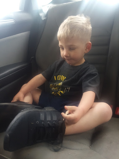 Hair Salon «Supercuts», reviews and photos, 2435 Wiley Blvd SW, Cedar Rapids, IA 52404, USA