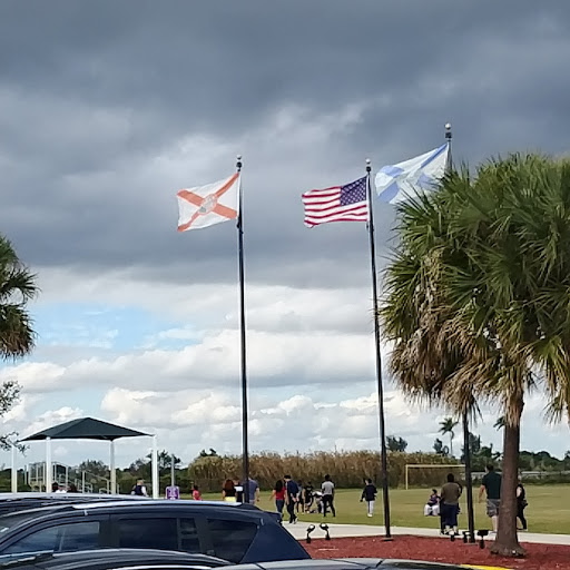 Park «Vizcaya Park», reviews and photos, 14200 SW 55th St, Miramar, FL 33027, USA