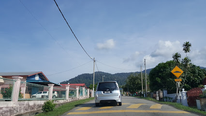 SJK (C) Kampung Baru Tampin