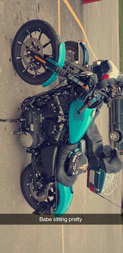 Harley-Davidson Dealer «Eisenhauer’s Tioga County Harley-Davidson», reviews and photos, 2911 S Main St, Mansfield, PA 16933, USA