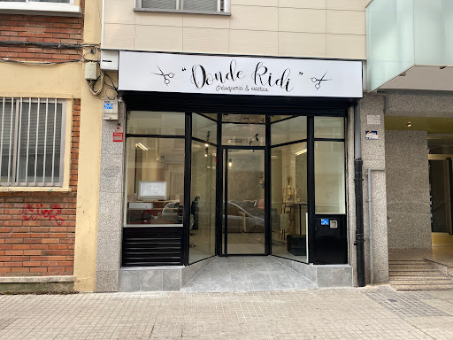 Donde Ridi en Burgos, Burgos
