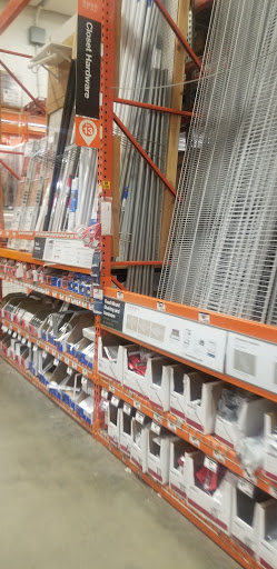 Home Improvement Store «The Home Depot», reviews and photos, 2024 Palisades Center Dr, West Nyack, NY 10994, USA