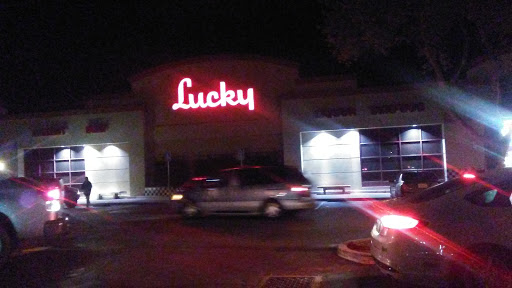 Supermarket «Lucky», reviews and photos, 200 Country Club Gate Center, Pacific Grove, CA 93950, USA