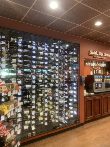 Liquor Store «ABC Fine Wine & Spirits», reviews and photos, 8470 37th St E, Sarasota, FL 34243, USA