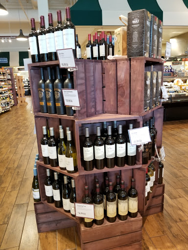 Grocery Store «The Fresh Market», reviews and photos, 217 Indian Lake Blvd #700, Hendersonville, TN 37075, USA