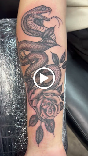 Explore florida tattoo ideas for guys, creative tattoo ideas in Linn Creek, available at Hillard Skillard Tattoos, LLC.