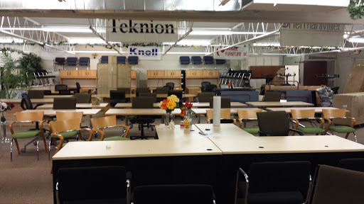 Office Furniture Store, 140 Lauman Ln, Hicksville, NY 11801, USA, 