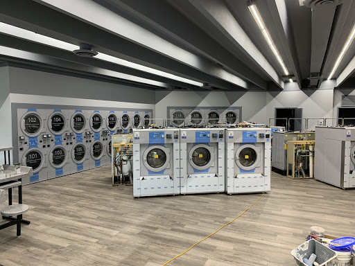 The Laundromat image 10