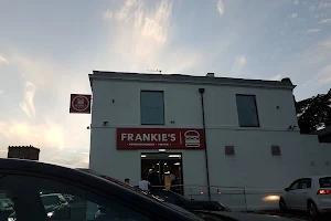 Frankies Burgers - Batley image