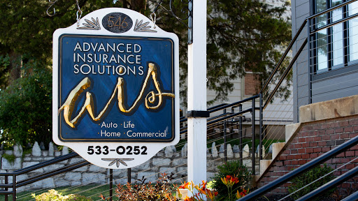 Auto Insurance Agency «Advanced Insurance Solutions», reviews and photos