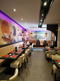 Atmosphère du Restaurant japonais Yuki à Massy - n°15