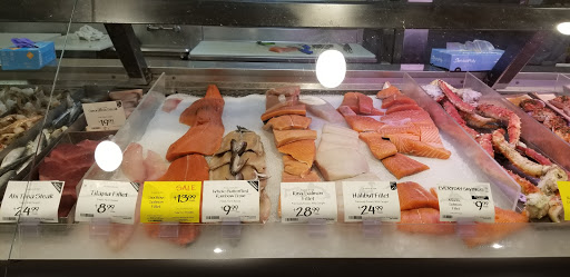 Grocery Store «Whole Foods Market», reviews and photos, 414 Miller Ave, Mill Valley, CA 94941, USA