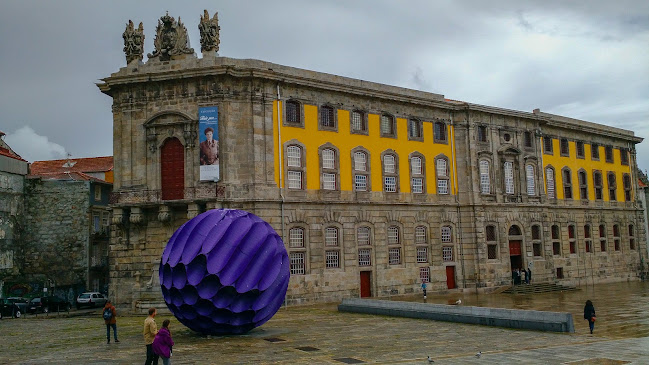 Clube de Empreendedorismo da Universidade do Porto - Porto
