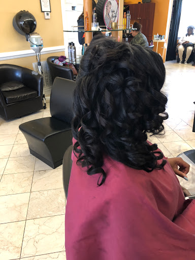 Hair Salon «Textures Hair Salon», reviews and photos, 244 Main St, Gaithersburg, MD 20878, USA