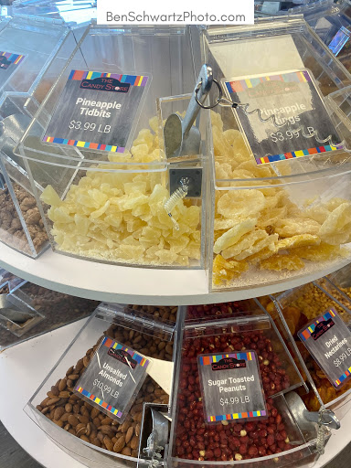 Candy Store «The Candy Store», reviews and photos, 7002 Reisterstown Rd, Baltimore, MD 21215, USA