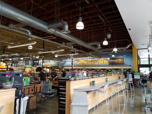 Grocery Store «Whole Foods Market», reviews and photos, 331 Paradise Rd, Swampscott, MA 01907, USA
