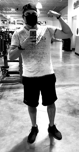 Gym «Planet Fitness», reviews and photos, 4310 Wheaton Way, Bremerton, WA 98310, USA