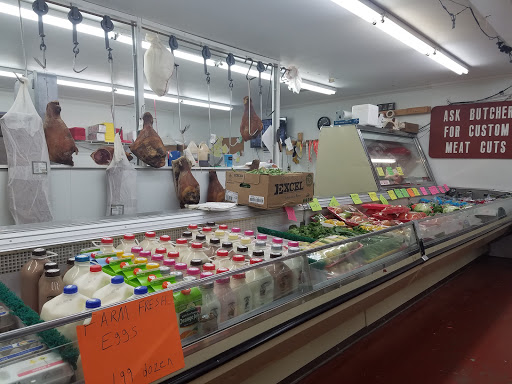 Butcher Shop «Butcher Shopp», reviews and photos, 170 9th St, Pulaski, TN 38478, USA