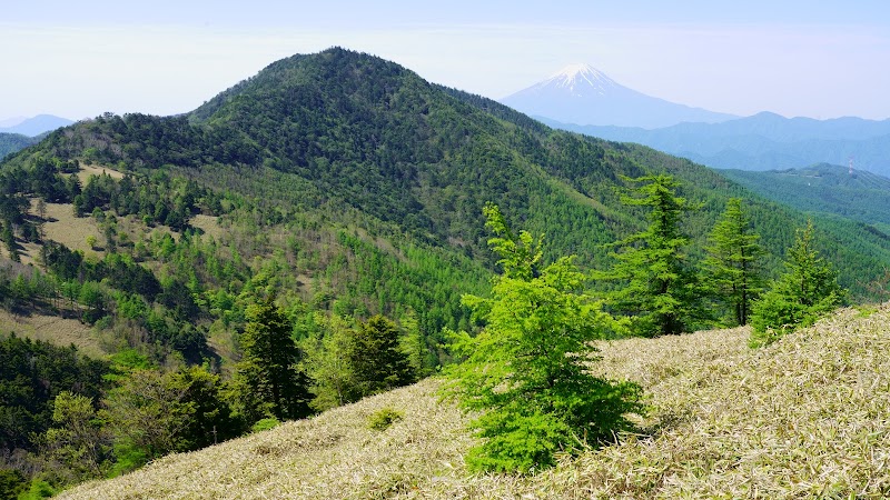 石丸峠