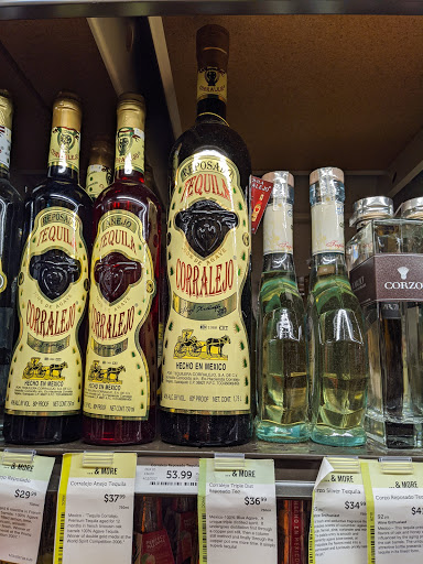 Wine Store «Total Wine & More», reviews and photos, 190 E Stacy Rd, Allen, TX 75002, USA