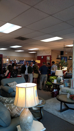 Furniture Store «Showman Furniture», reviews and photos, 2431 Crofton Ln, Crofton, MD 21114, USA