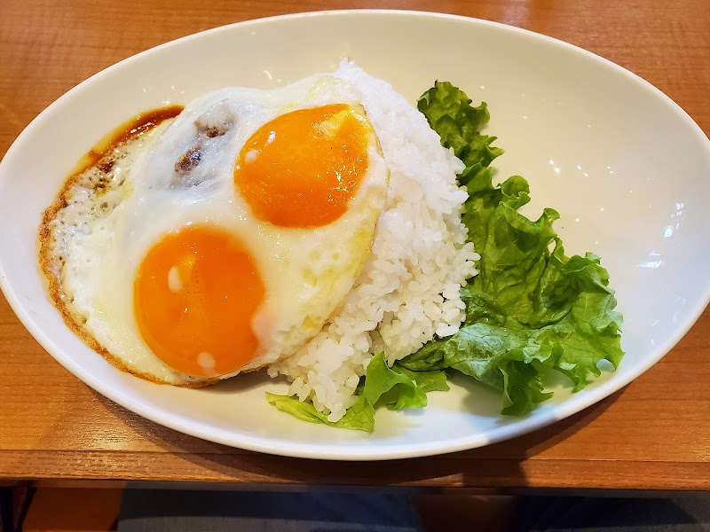 Eggs ’n Things ららぽーとEXPOCITY店