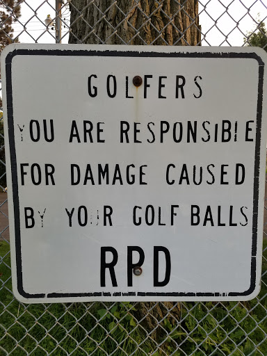 Public Golf Course «Roseville Cedarholm Golf Course», reviews and photos, 2323 Hamline Ave N, Roseville, MN 55113, USA