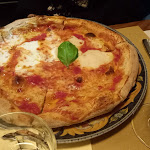 Photo n°5 de l'avis de Stefan.y fait le 21/02/2024 à 18:47 sur le  Gianni - Noloso Pizza à Milan